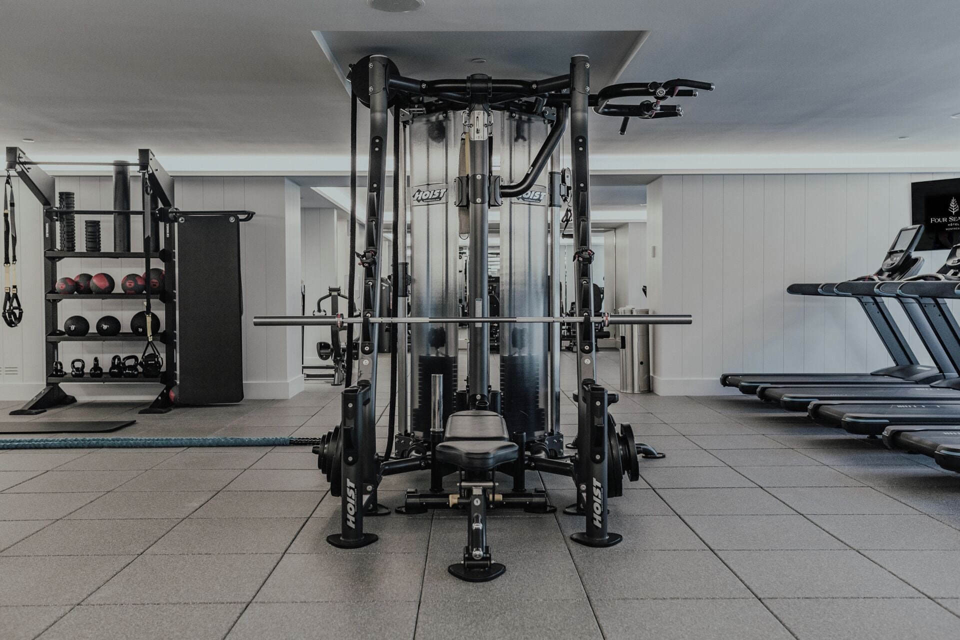 Gym
