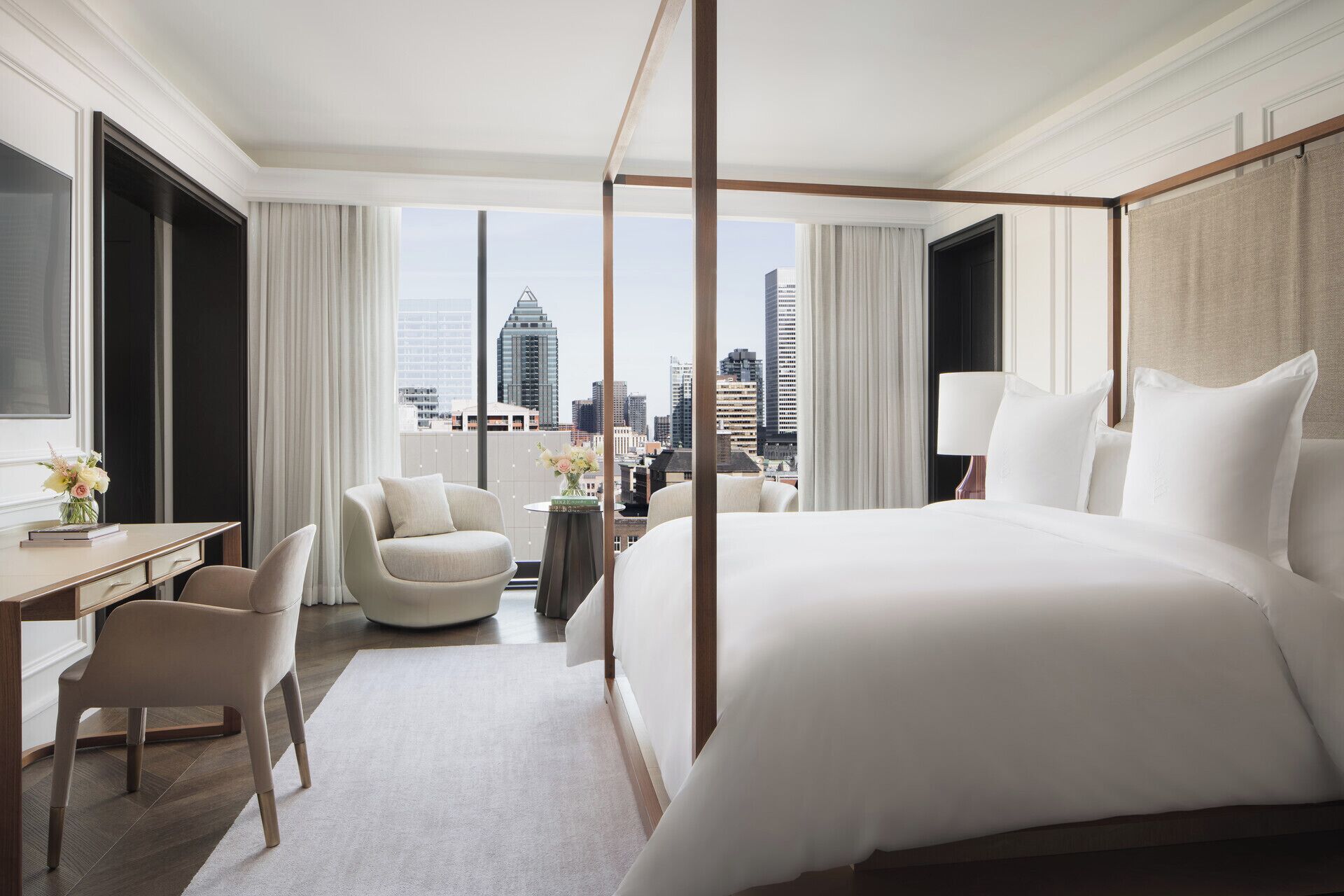 Sábanas italianas Frette, ropa de cama de alta calidad y cubrecamas 