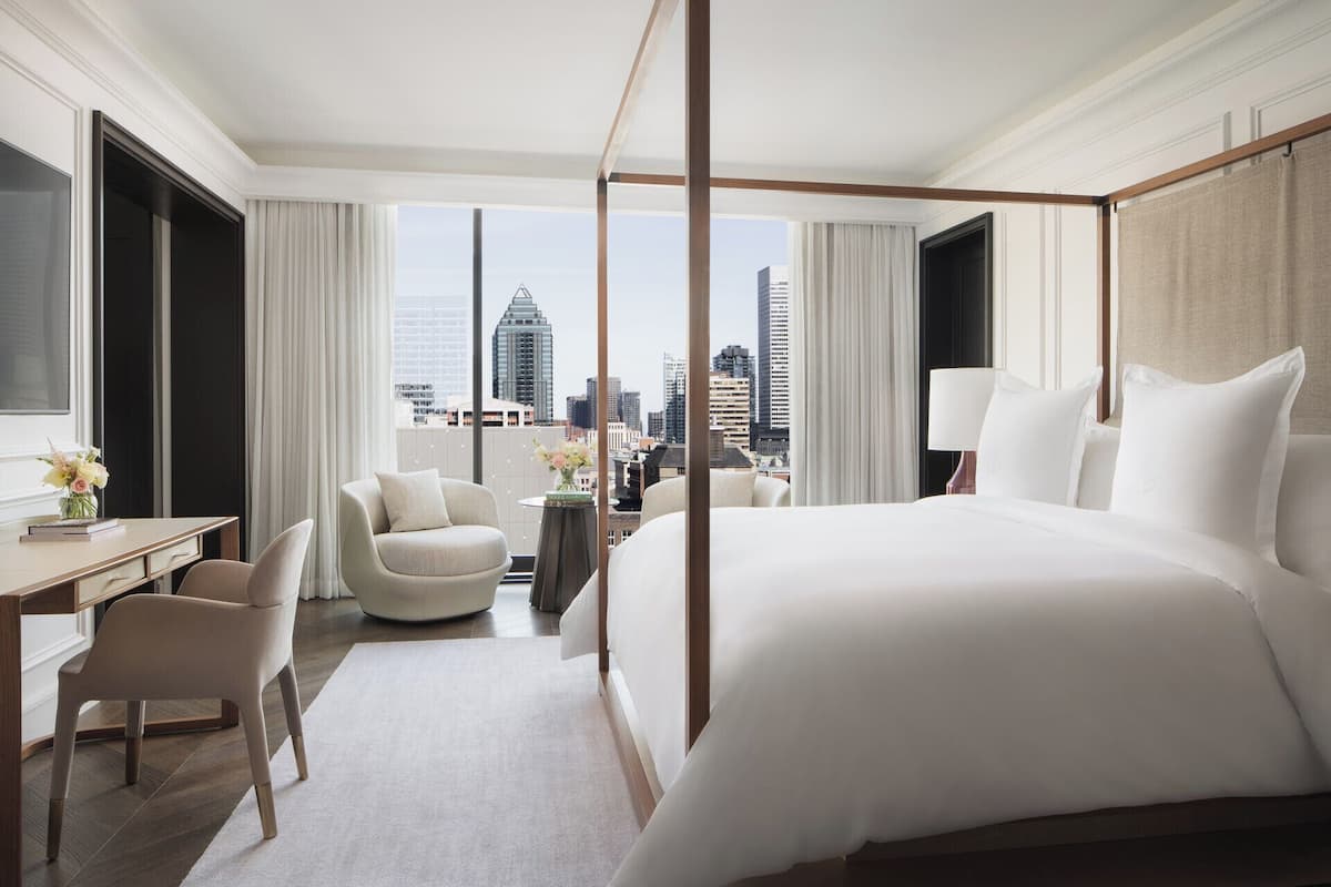 Presidential Suite, 2 Bedrooms