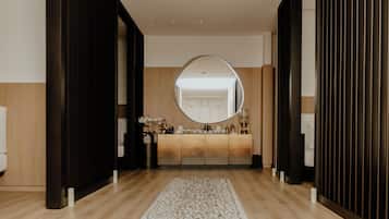 Couples treatment room(s)