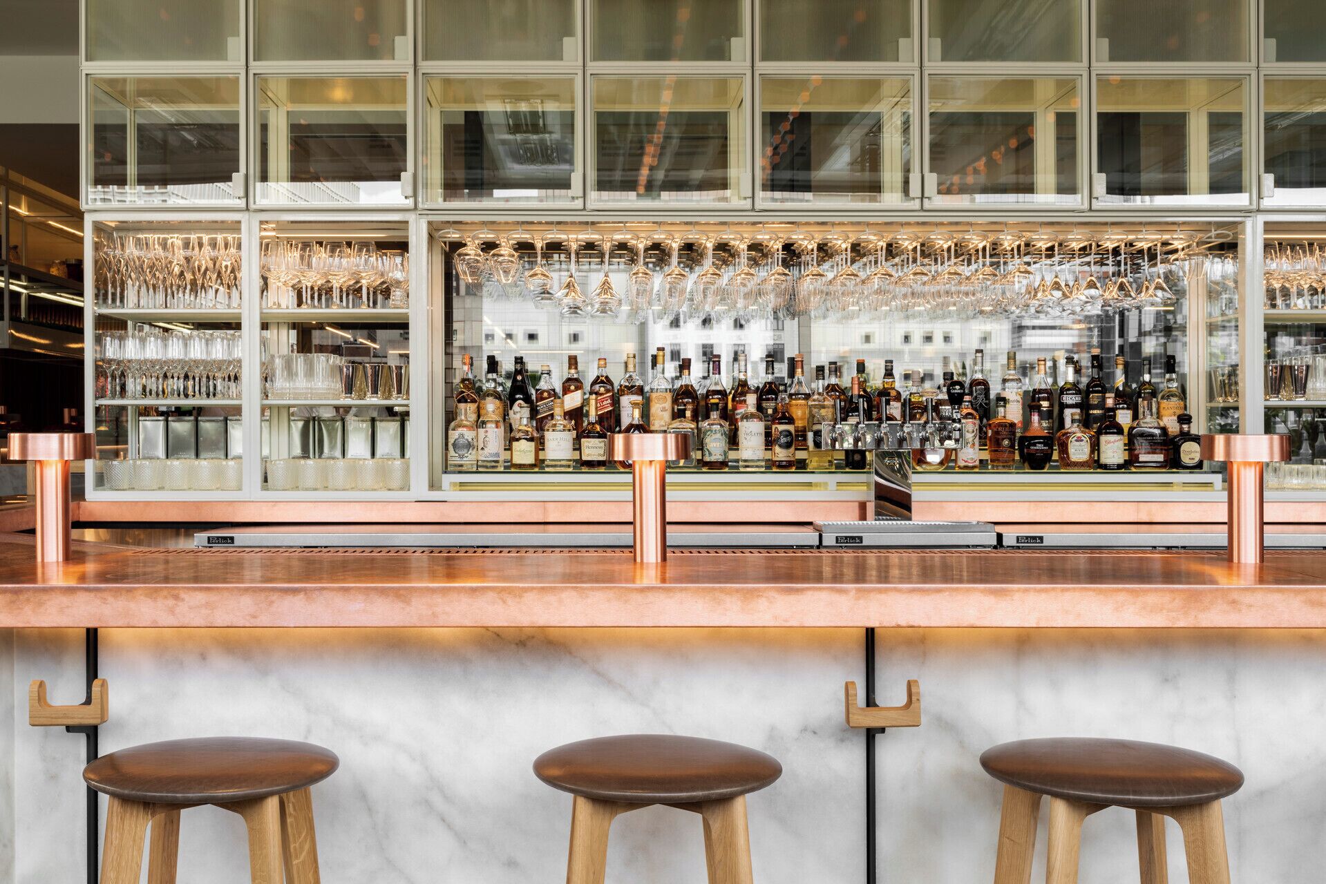 Bar (sur place)