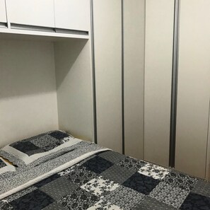 Comfort-Apartment, Mehrere Betten, Stadtblick | Ausblick vom Zimmer