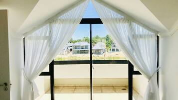 Family Villa, 3 Bedrooms | View from room