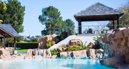 Pearl Valley Golf Lodge