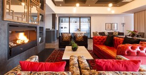 Interior - Pearl Valley Golf Lodge (Paarl)