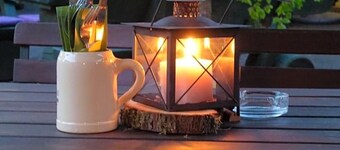 Landgasthof Hotel Merje