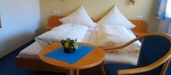 Landgasthof Hotel Merje