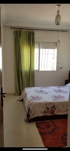 Apartment, 2 Bedrooms, Non Smoking