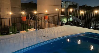 Devoto Hotel