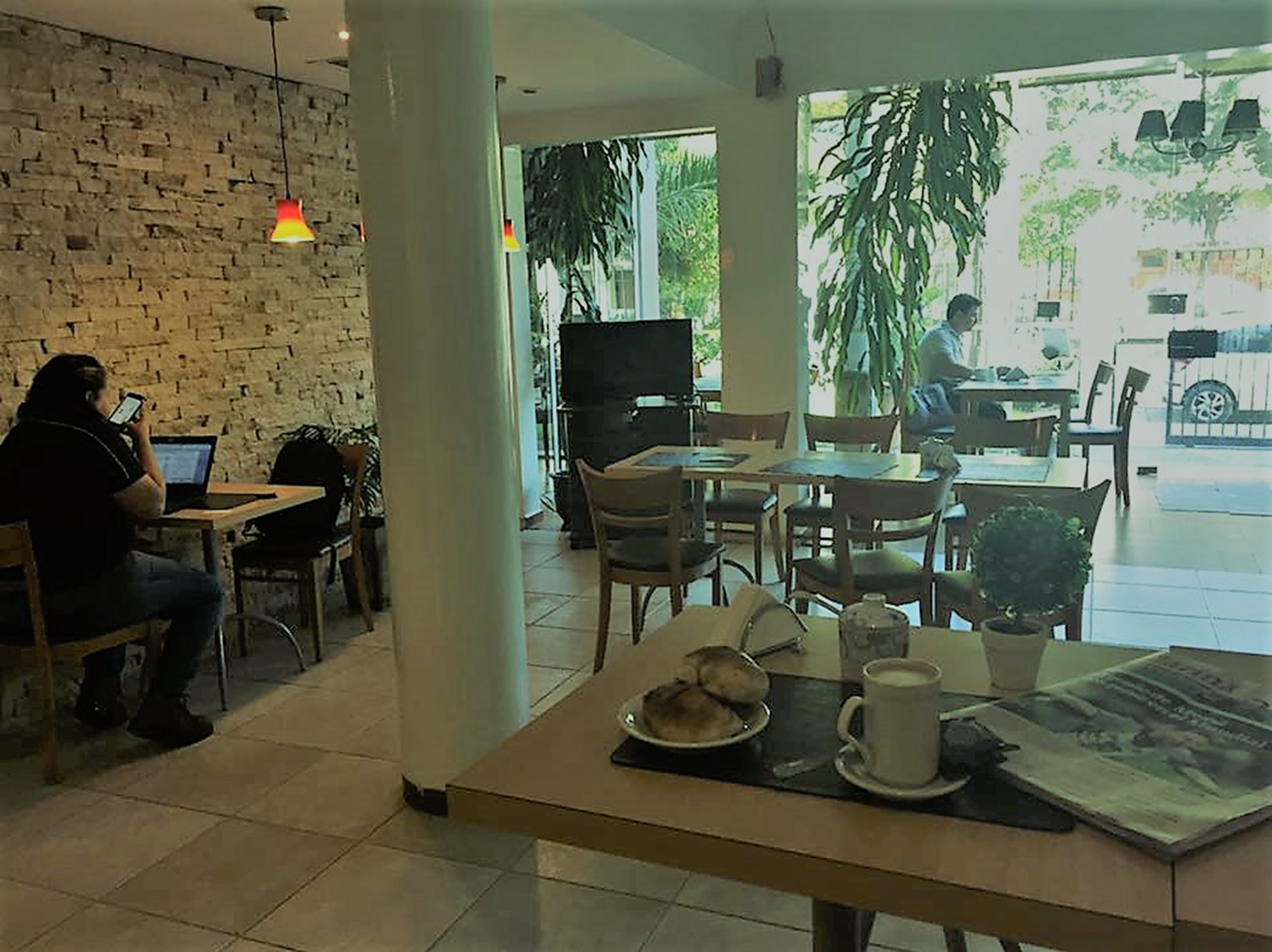 Restaurante