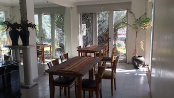 Restoran