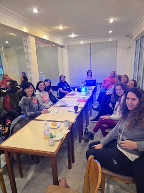 Meeting facility - Devoto Hotel (Buenos Aires)
