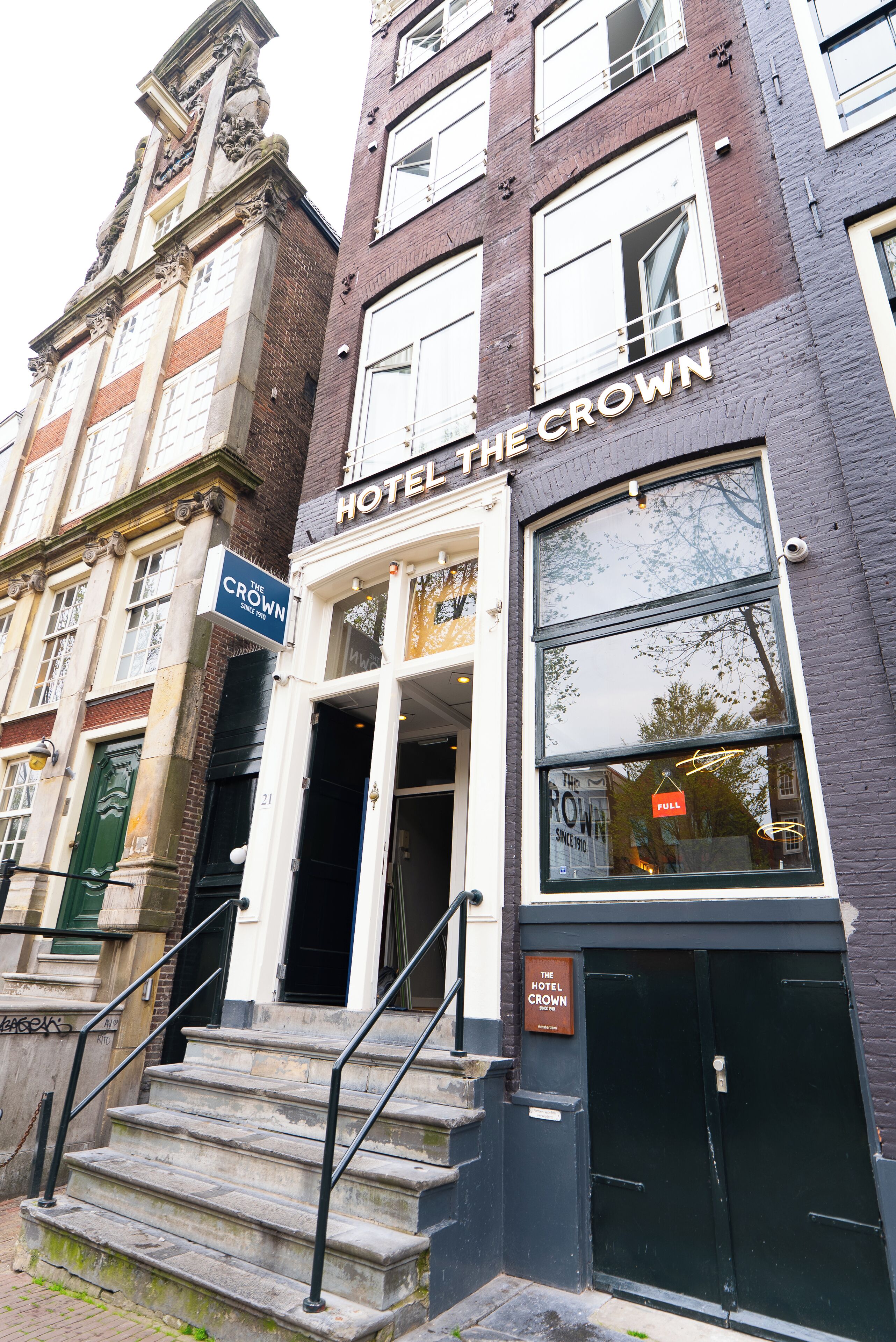 Foto - The Crown Hotel