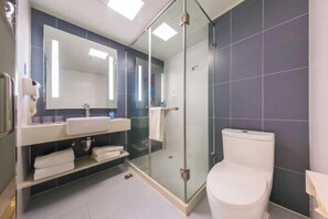 Room - Hanting Hotel Shanghai North Xizang Road Station (Shanghai)