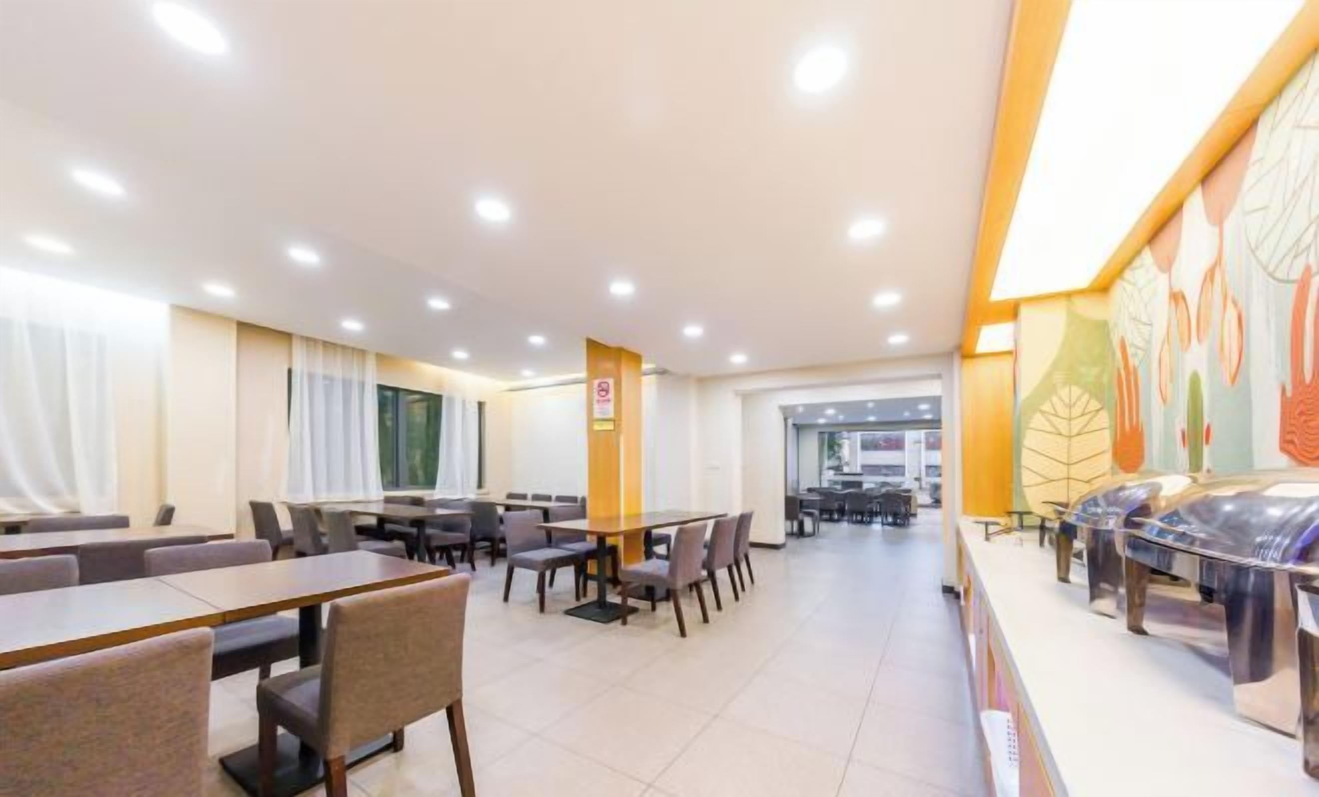 ร้านอาหาร