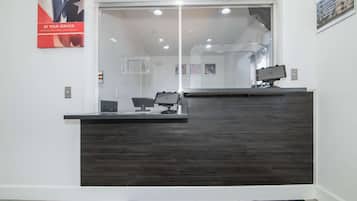 Recepció