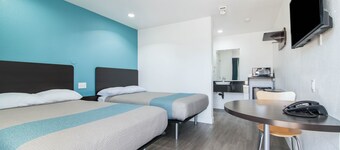 Motel 6 Moreno Valley - Riverside March Air Base