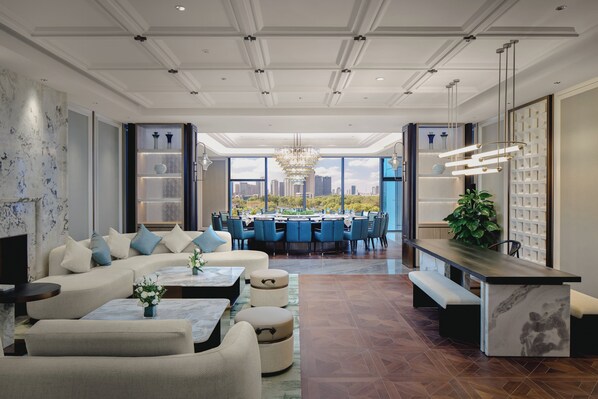 3 ravintolaa, kiinalainen keittiö