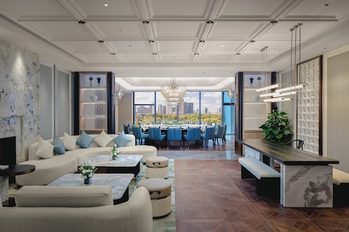 昆山城東皇冠假日酒店 - IHG 旗下飯店