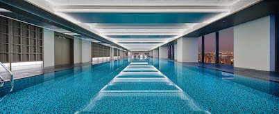 Crowne Plaza Kunshan East by IHG