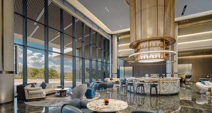 Crowne Plaza Kunshan East by IHG