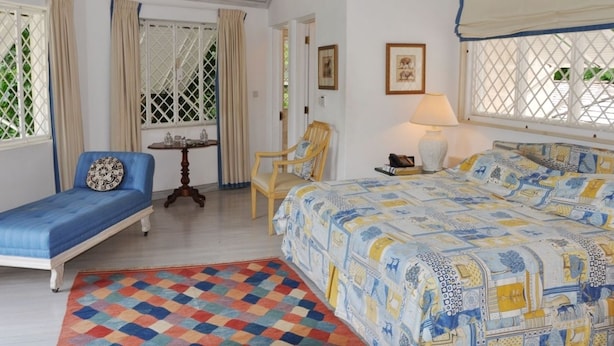 Unclassified image, 1 of 14, button - Villa Evergreen (Paynes Bay)