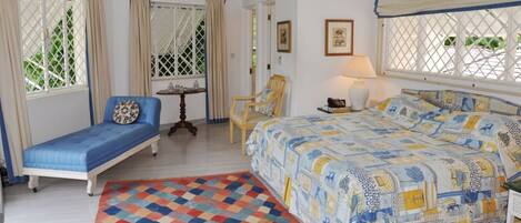 3 개의 침실, 무료 WiFi