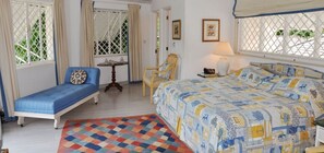 3 bedrooms, free WiFi - Villa Evergreen (Paynes Bay)