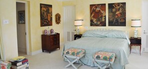 3 bedrooms, free WiFi