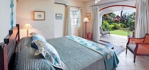 3 bedrooms, free WiFi - Villa La Paloma (Prospect)