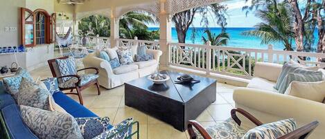 Fernseher, DVD-Player