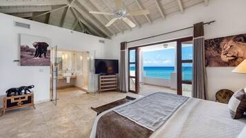 3 soverom og wi-fi (inkludert)