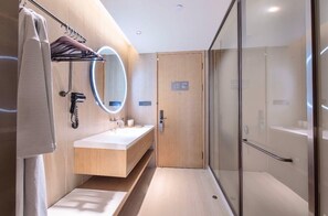 Room - Ji Hotel(shanghai Meilong Wanhui International Pla (Shanghai)
