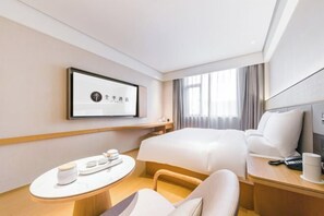 Room - Ji Hotel(shanghai Meilong Wanhui International Pla (Shanghai)