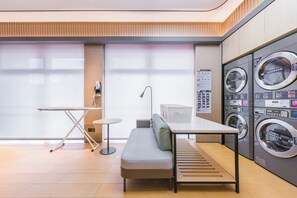 Sports facility - Ji Hotel(shanghai Meilong Wanhui International Pla (Shanghai)