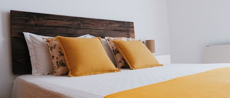 Apartment, 2 Bedrooms