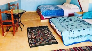 ملاءات أسرّة
