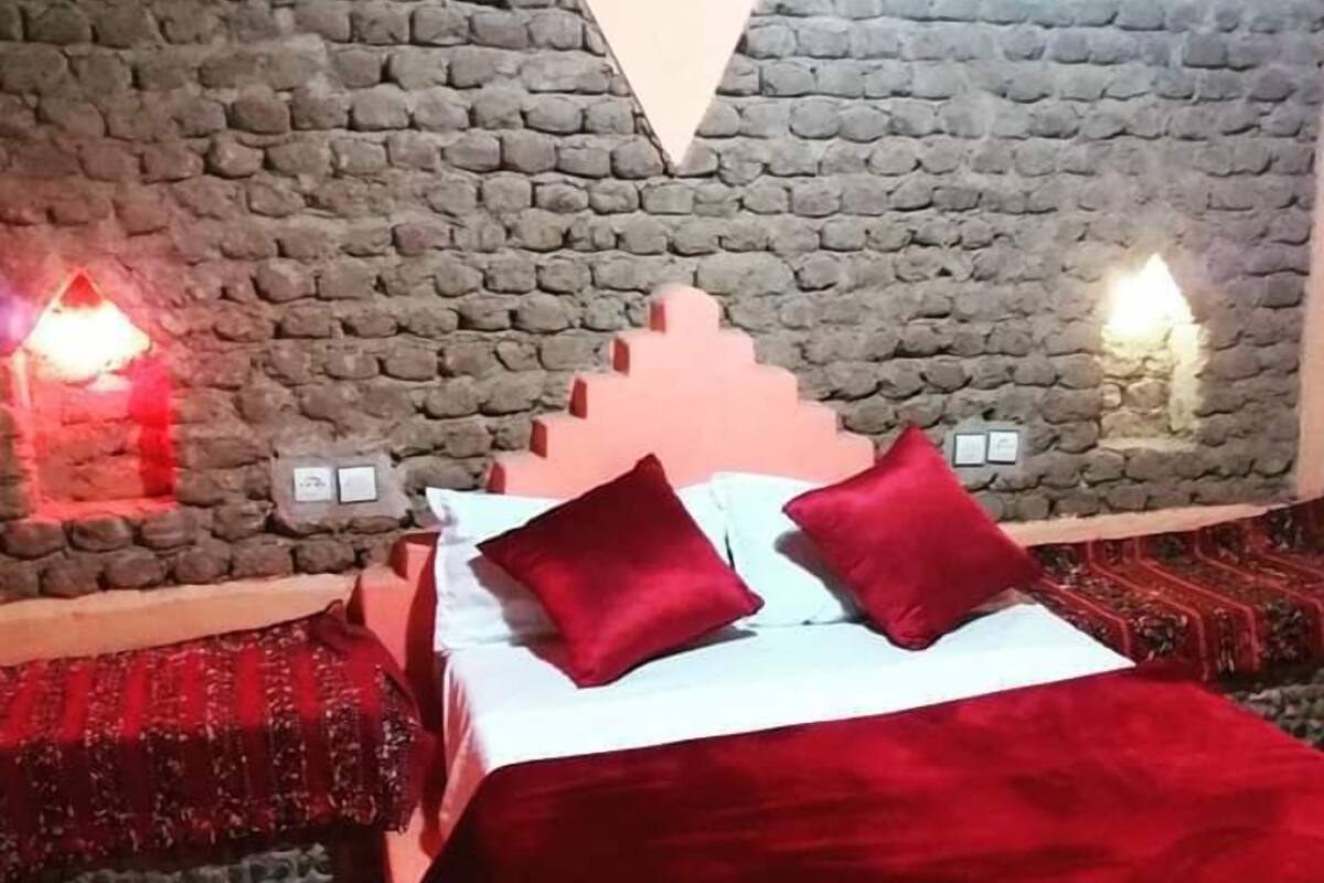 ملاءات أسرّة