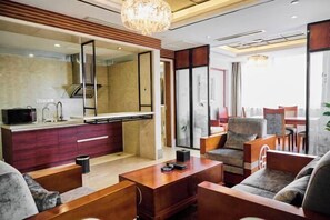 Room - Chuzhou King House Hotel. (Chuzhou)