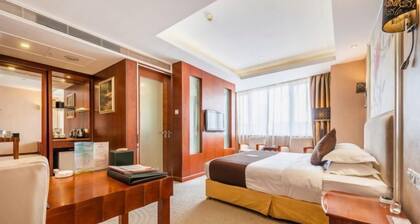 Chuzhou King House Hotel.