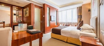 Chuzhou King House Hotel.