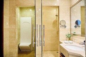 Room - Chuzhou King House Hotel. (Chuzhou)