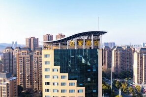 Exterior - Chuzhou King House Hotel. (Chuzhou)