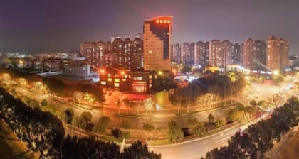 Chuzhou King House Hotel.