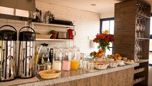 Frokostområde