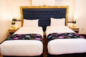 Sábanas italianas Frette y ropa de cama de alta calidad 