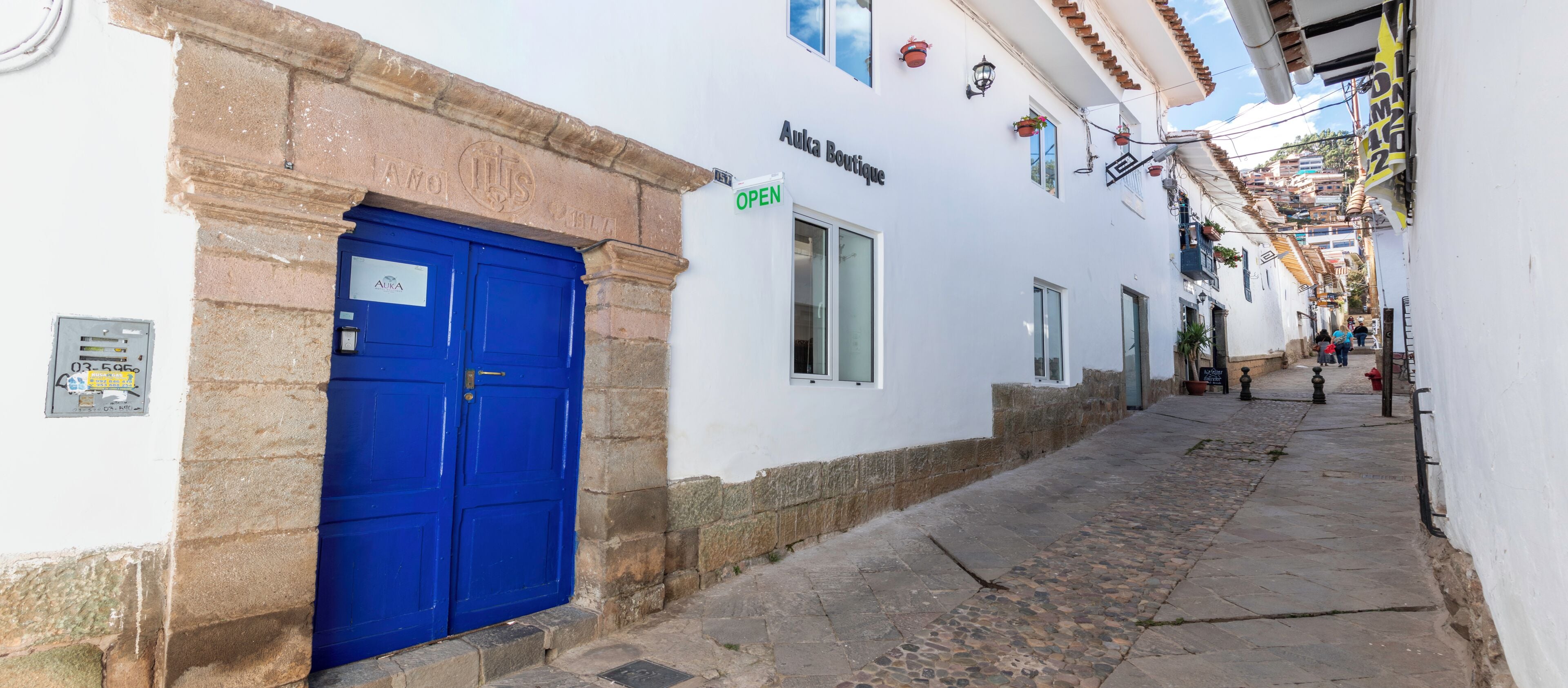 Photo - Auka Boutique San Blas