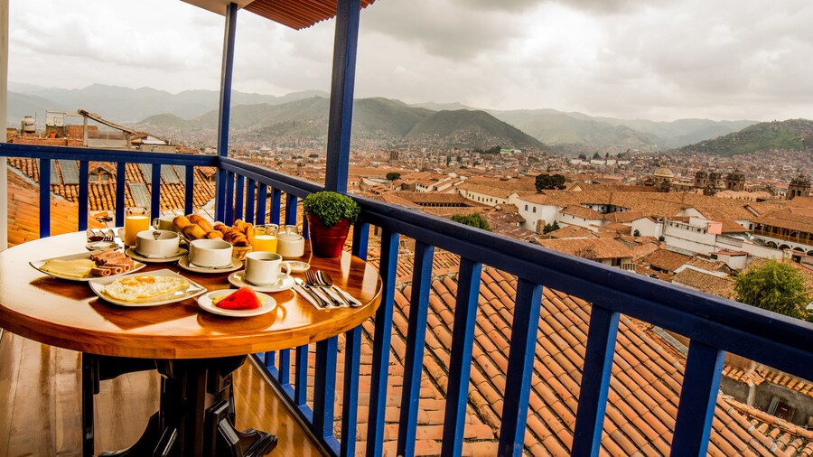 Auka Boutique San Blas