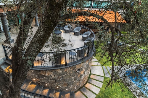 Matian Hotel Boutique