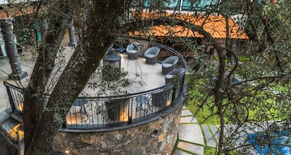 Matian Hotel Boutique